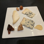 ガストロノミー ジョエル・ロブション - 