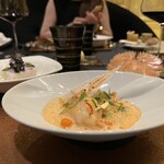 ガストロノミー ジョエル・ロブション - 