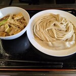 自家製うどん うどきち - 