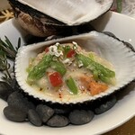 ガストロノミー ジョエル・ロブション - 