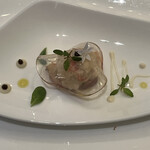 ガストロノミー ジョエル・ロブション - 