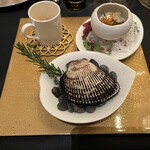 ガストロノミー ジョエル・ロブション - 