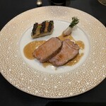 ガストロノミー ジョエル・ロブション - 