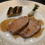 ガストロノミー ジョエル・ロブション - 