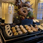 ガストロノミー ジョエル・ロブション - 