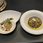 ガストロノミー ジョエル・ロブション - 