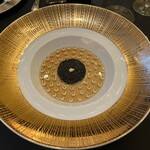 ガストロノミー ジョエル・ロブション - 