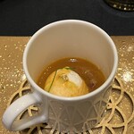 ガストロノミー ジョエル・ロブション - 