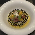 ガストロノミー ジョエル・ロブション - 