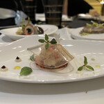 ガストロノミー ジョエル・ロブション - 