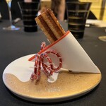 ガストロノミー ジョエル・ロブション - 