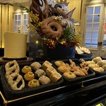 ガストロノミー ジョエル・ロブション - 