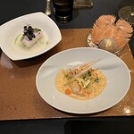 ガストロノミー ジョエル・ロブション - 