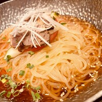 和牛焼肉 やくにく 路地裏 - 