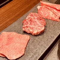 和牛焼肉 やくにく 路地裏 - 