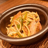 和牛焼肉 やくにく 路地裏 - 