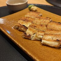 うなぎ四代目菊川 ムスブ田町店 - 