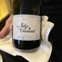 ガストロノミー ジョエル・ロブション - 