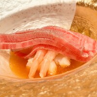 和牛焼肉 やくにく 路地裏 - 