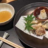 うなぎ四代目菊川 ムスブ田町店 - 