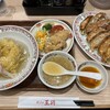 餃子の王将 sanwa藤が丘店