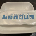 FRAMES - 