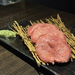 焼肉 縁むすび - 
