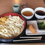 香の川製麺 - 