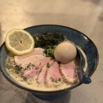 スープ料理 タマキハル - 