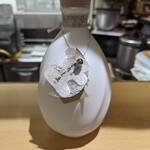 山の仙人 淳  - 白霧島35度！