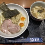 Hokkaidou Ramen Okuhara Ryuu Kura - 