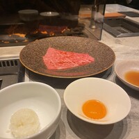 焼肉うしごろ 横浜店 - 