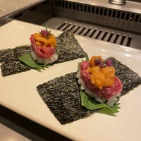 焼肉うしごろ 横浜店 - 