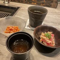 焼肉うしごろ 横浜店 - 