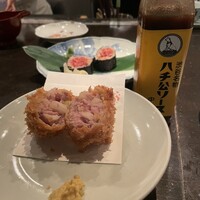 並木橋なかむら - 