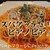 スパゲッテェリア・ピアノピアノ - 料理写真:べートマラージ＠¥1350