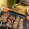 もつ焼き 煮込み 楓