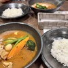 スープカレーlavi 新千歳空港店