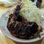 すずや - 鶏肉！