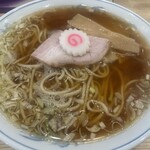 Ramen Takao - 