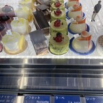 アボンドンス - 