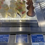 アボンドンス - 