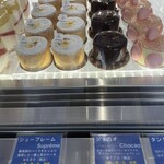 アボンドンス - 