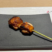 YAKITORI ごくう 新橋璃宮 - 
