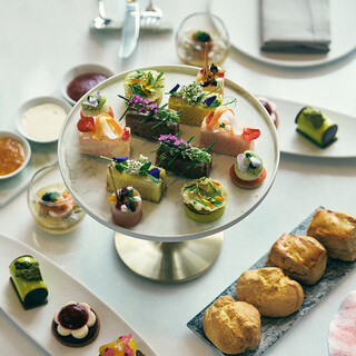 ザ・ロビーラウンジ&バー_1