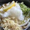 本格手打うどん はゆか