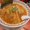 東京豚骨拉麺ばんから 池袋本店