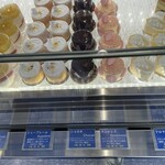 アボンドンス - 