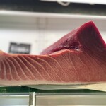 Maguro no fujikou - 