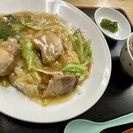 香港飯店 - 
